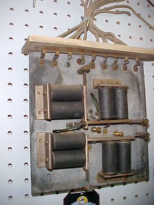 Post image for Home Security Through the Ages