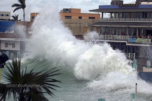 Post image for The Role of Home Security Systems in Natural Disasters