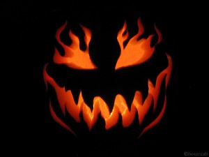 Post image for Home Security at Halloween