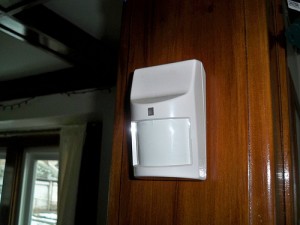 Post image for Strengthening Your Home Security System after a Break-In