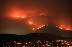 Post image for Does Your Home Security System Protect You From Wildfires?