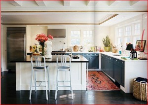 Post image for Home Security in the Kitchen
