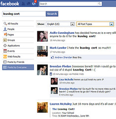 Thumbnail image for Home Security and Social Networking