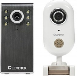 Post image for An Accidental Home Security System